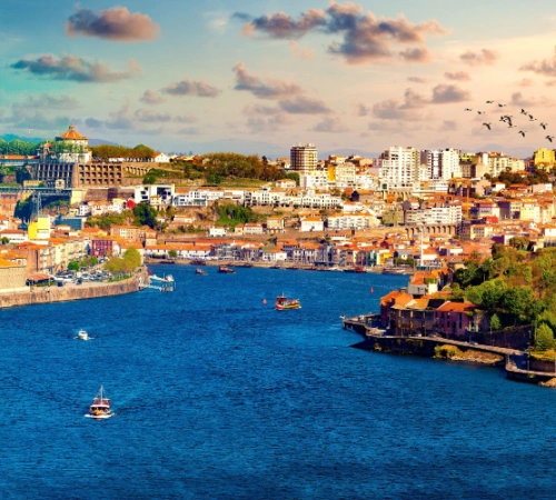 Timeless Spain and Portugal Journey